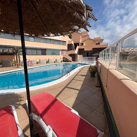 Terrazas De La Paz Holiday Beach House San Miguel de Abona Exterior photo