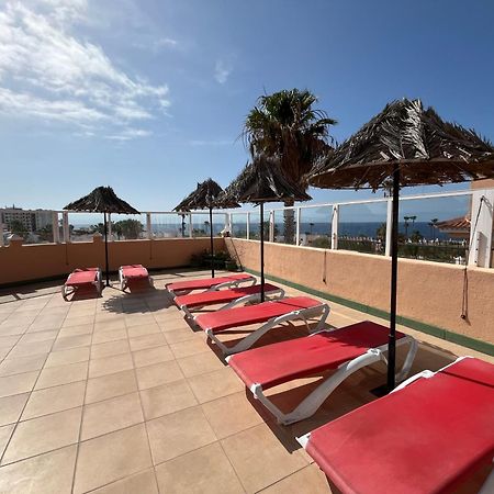 Terrazas De La Paz Holiday Beach House San Miguel de Abona Exterior photo