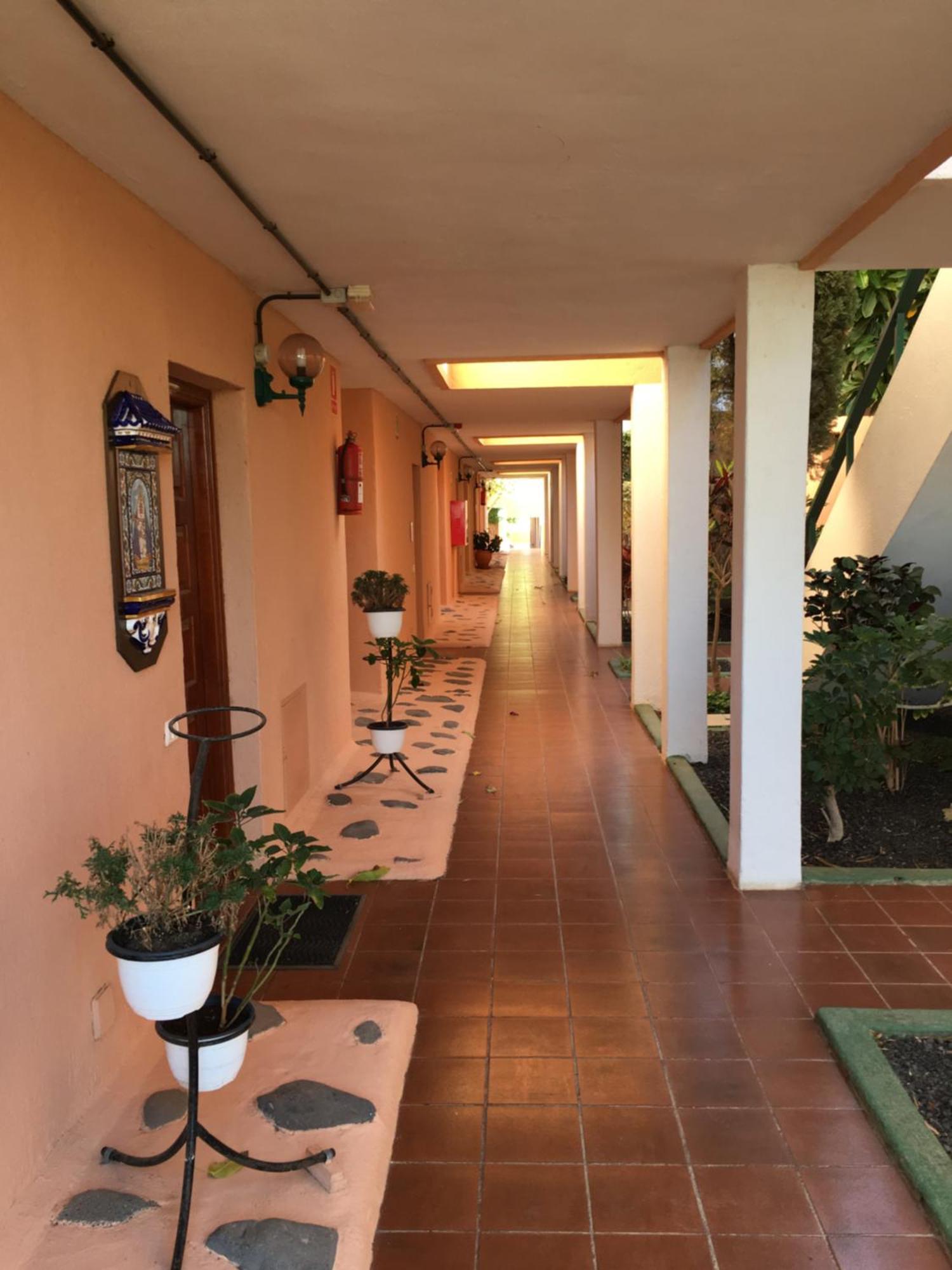 Terrazas De La Paz Holiday Beach House San Miguel de Abona Exterior photo