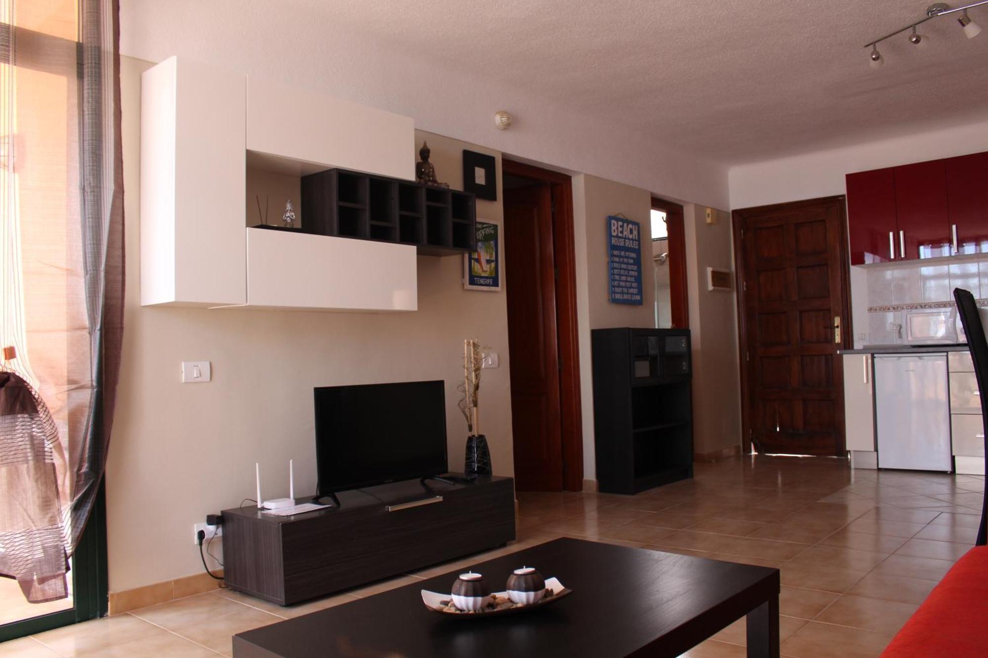 Terrazas De La Paz Holiday Beach House San Miguel de Abona Exterior photo