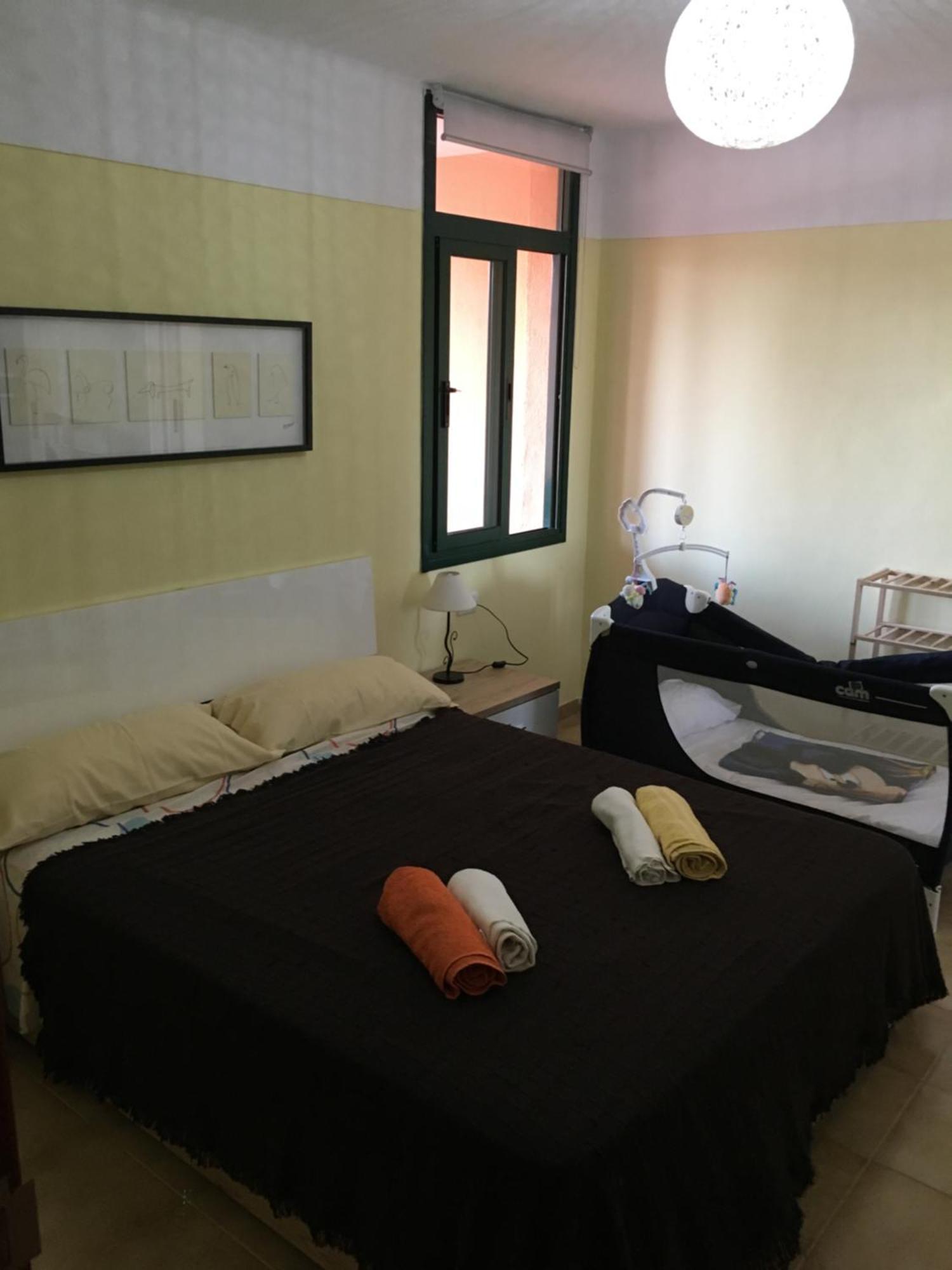 Terrazas De La Paz Holiday Beach House San Miguel de Abona Exterior photo