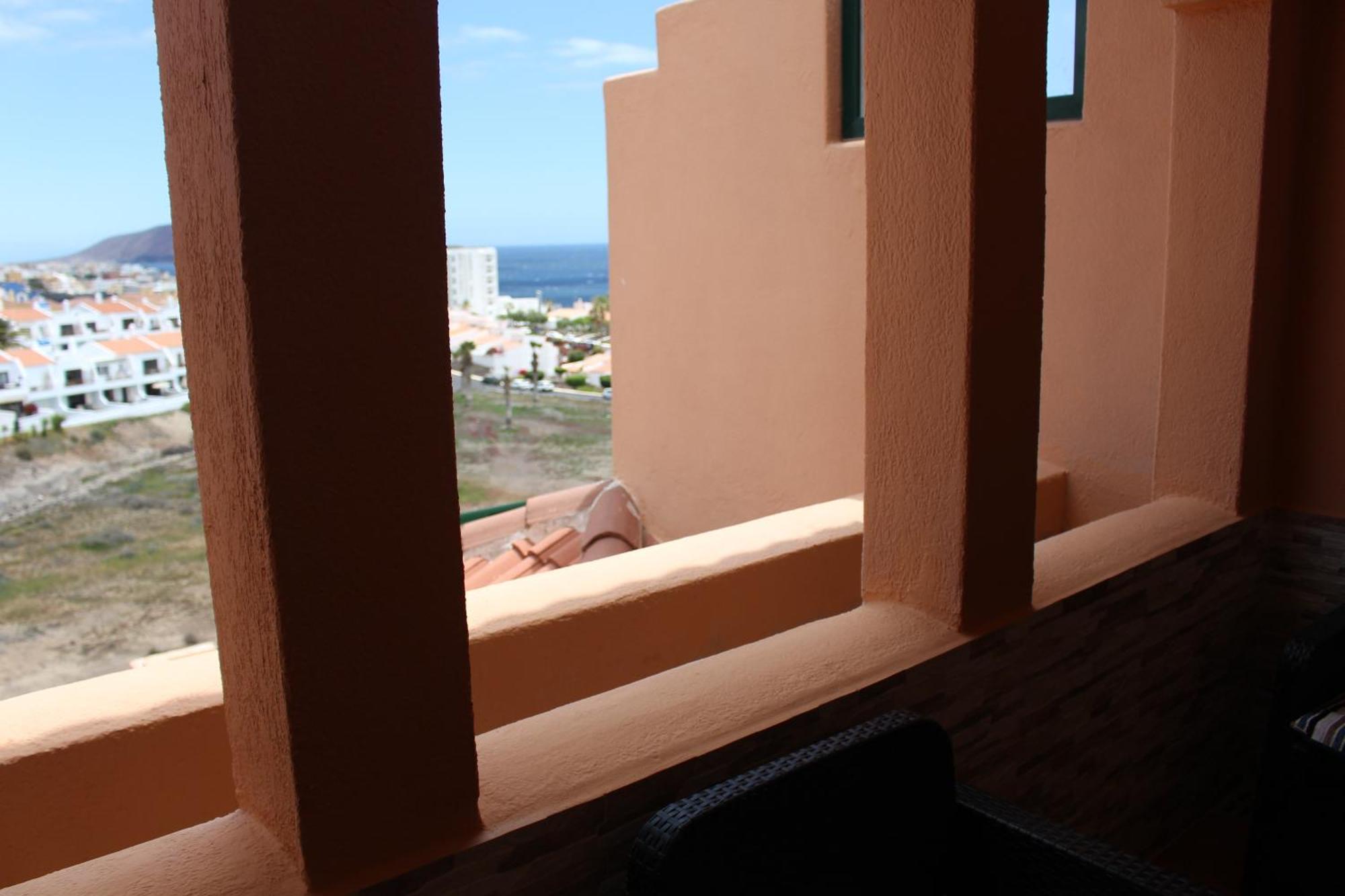 Terrazas De La Paz Holiday Beach House San Miguel de Abona Exterior photo