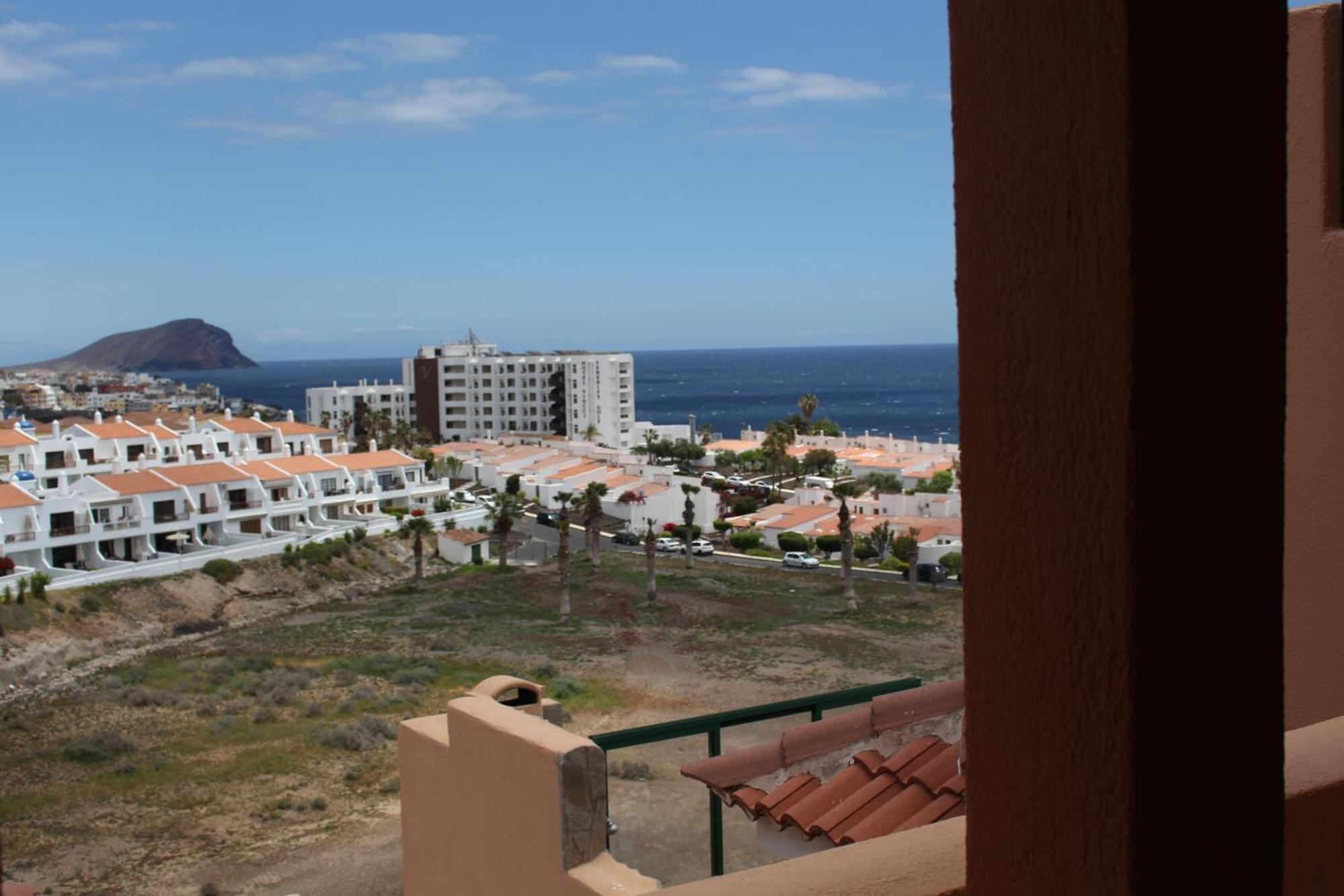 Terrazas De La Paz Holiday Beach House San Miguel de Abona Exterior photo
