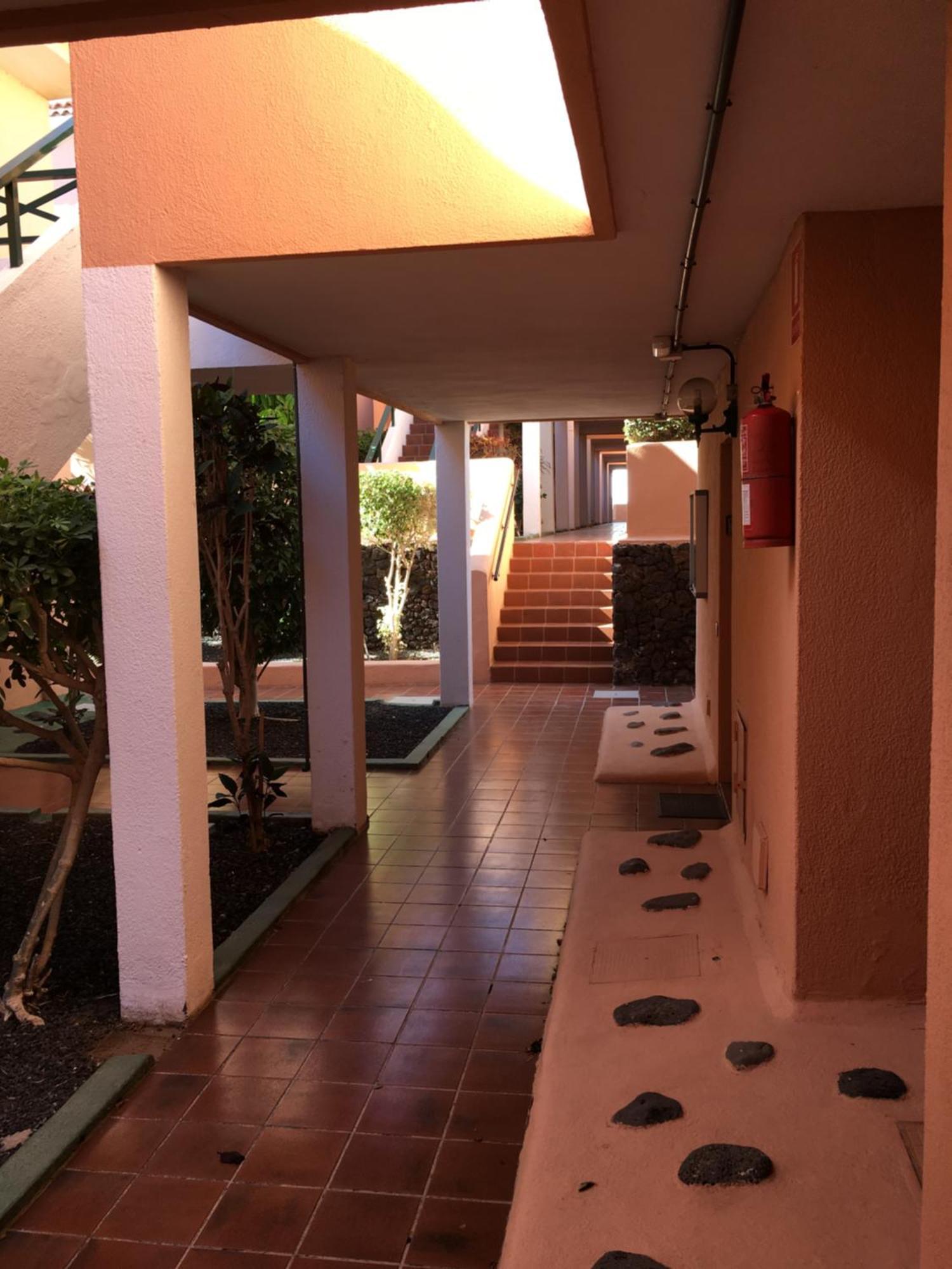 Terrazas De La Paz Holiday Beach House San Miguel de Abona Exterior photo