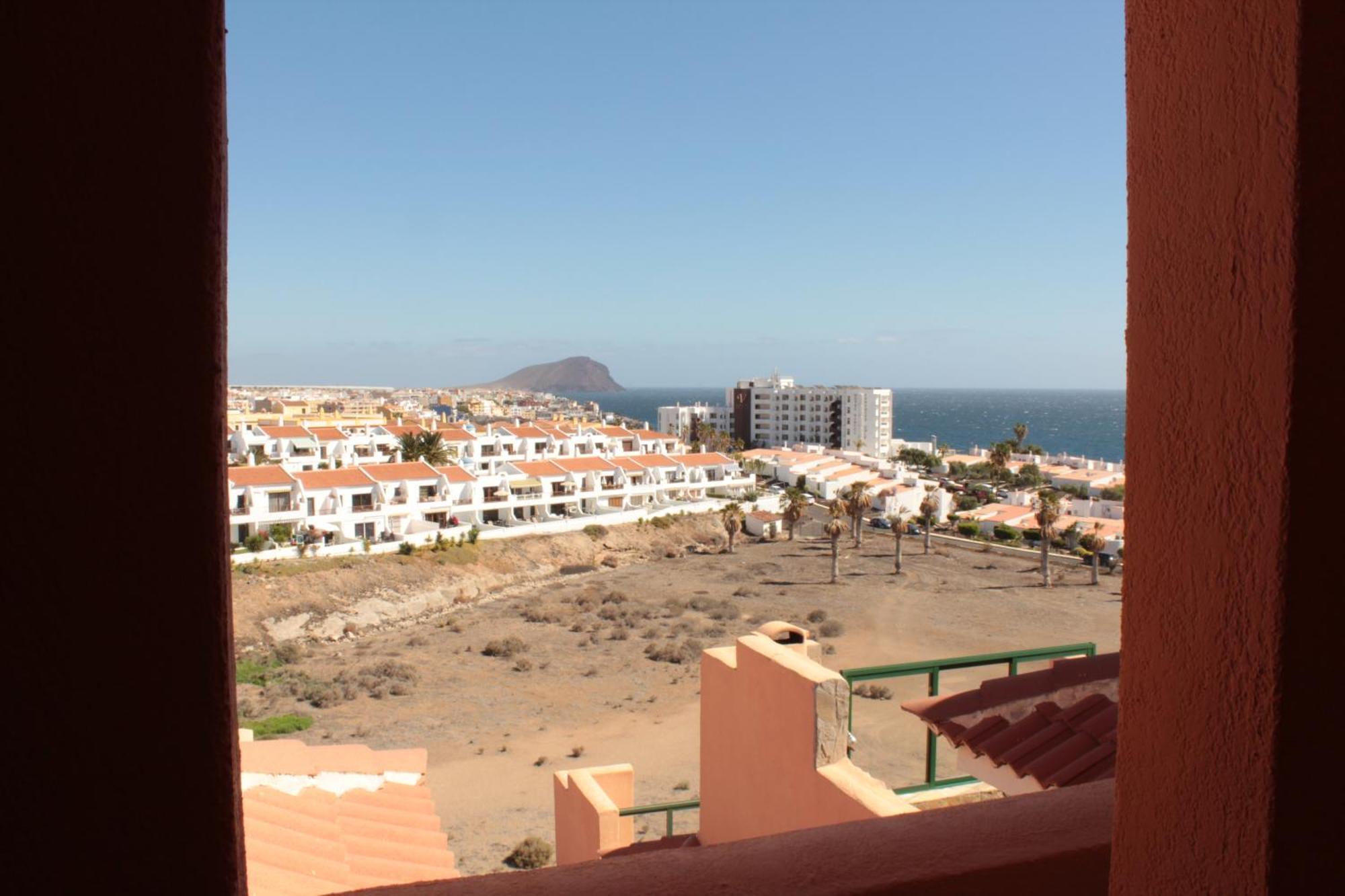 Terrazas De La Paz Holiday Beach House San Miguel de Abona Exterior photo