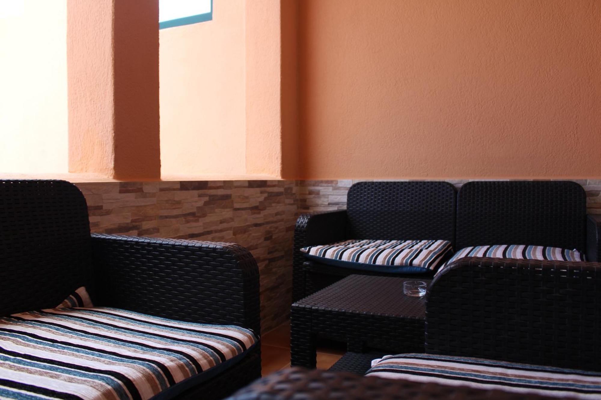 Terrazas De La Paz Holiday Beach House San Miguel de Abona Exterior photo