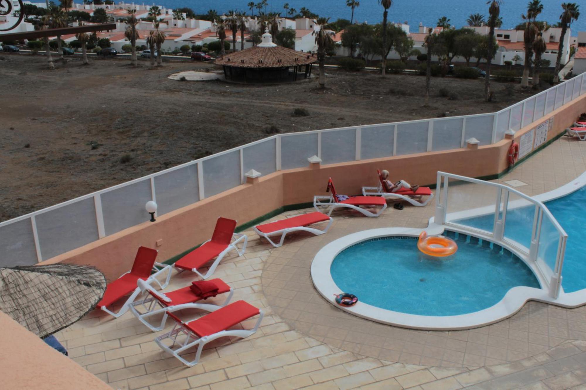 Terrazas De La Paz Holiday Beach House San Miguel de Abona Exterior photo